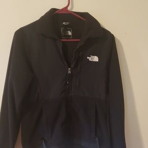 The North Face full Zip up